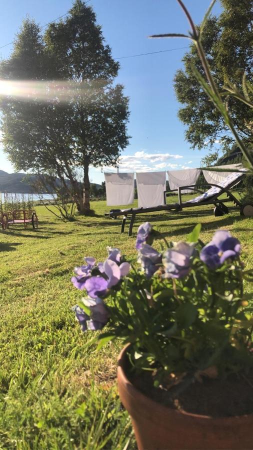 Unique And Charming Holiday Home With Fantastic Sea Views 特罗姆瑟 外观 照片